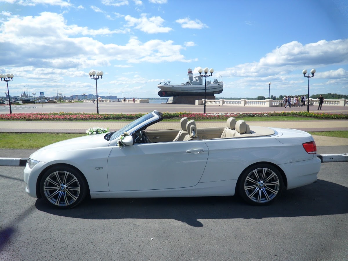 BMW 328 — кадр 3 из 8