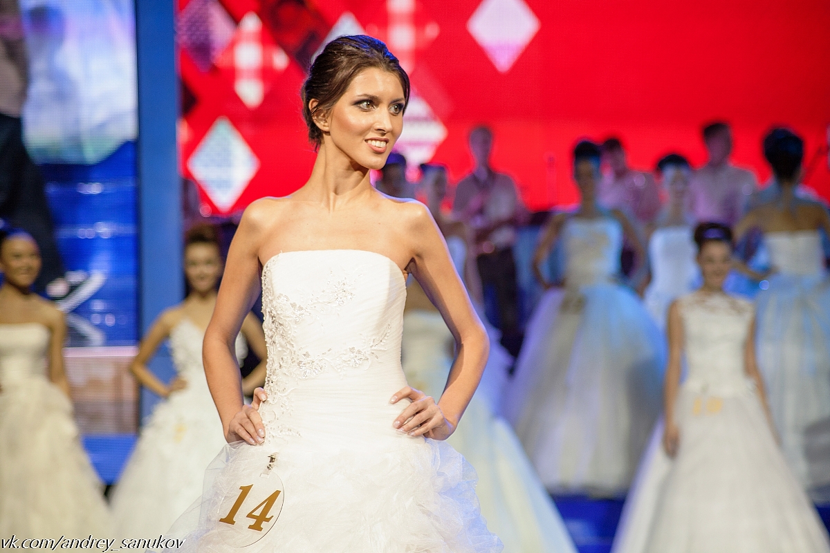 Мисс Татарстан 2014