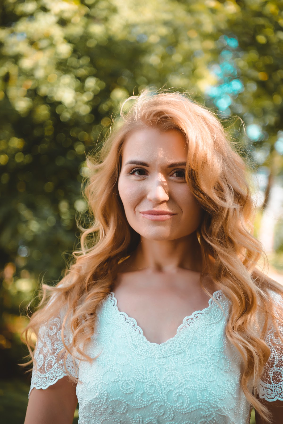 Марина и Евгений