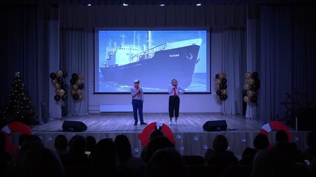 Видеовизитка