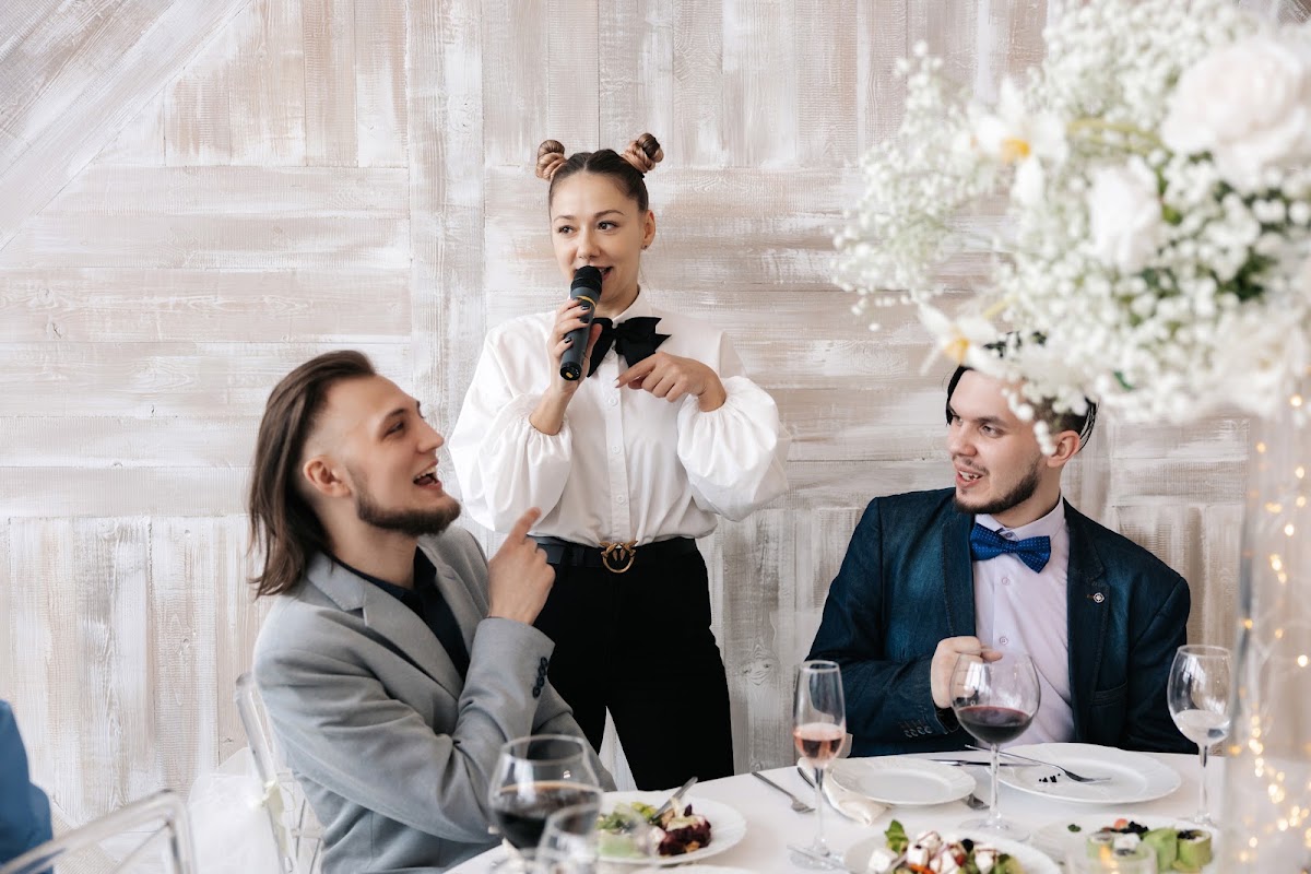 Владимир и Светлана