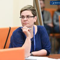 Татьяна Фуникова