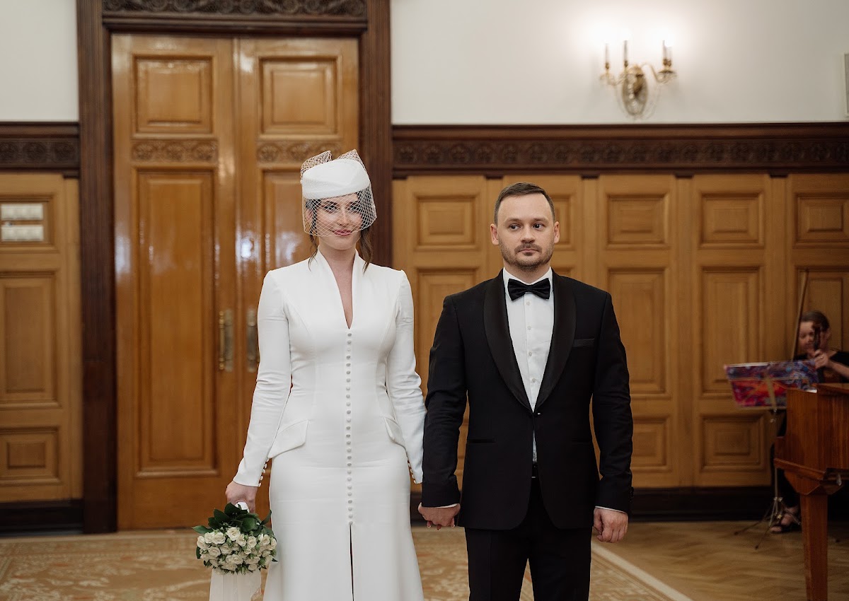 Александр и Анна