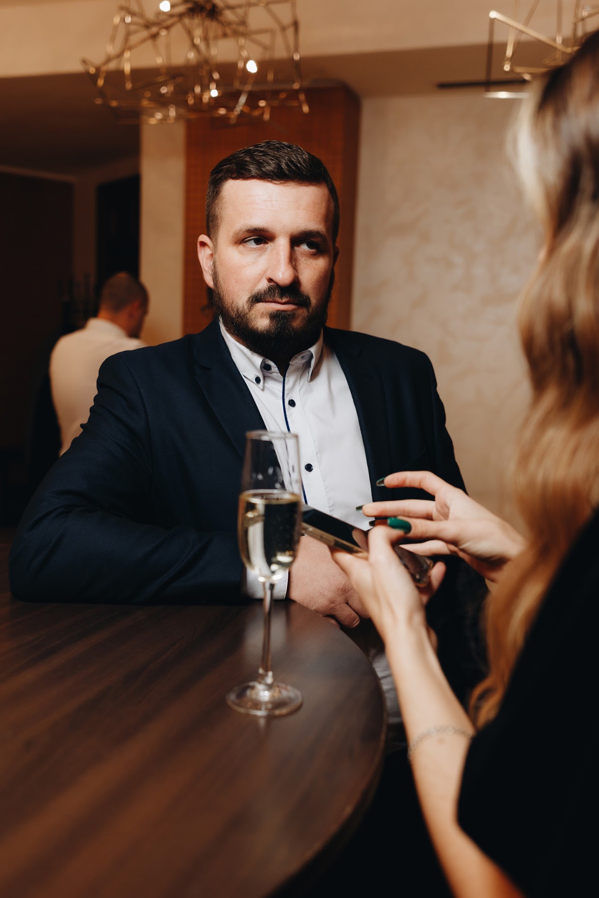 Портфолио: Корпоратив