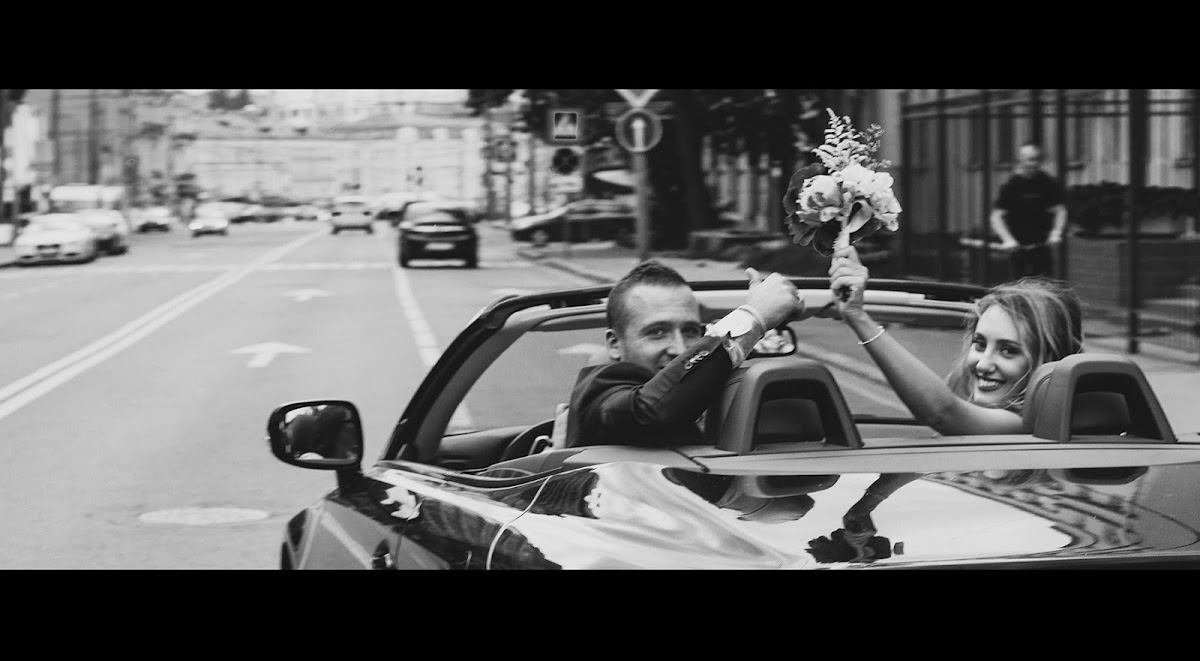 Анна и Павел