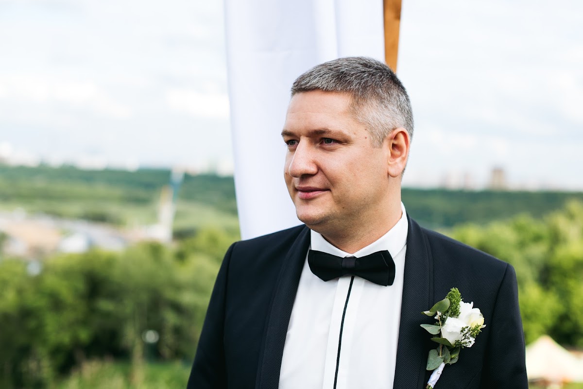 Свадьба Руслана и Екатерины 24.06.2017