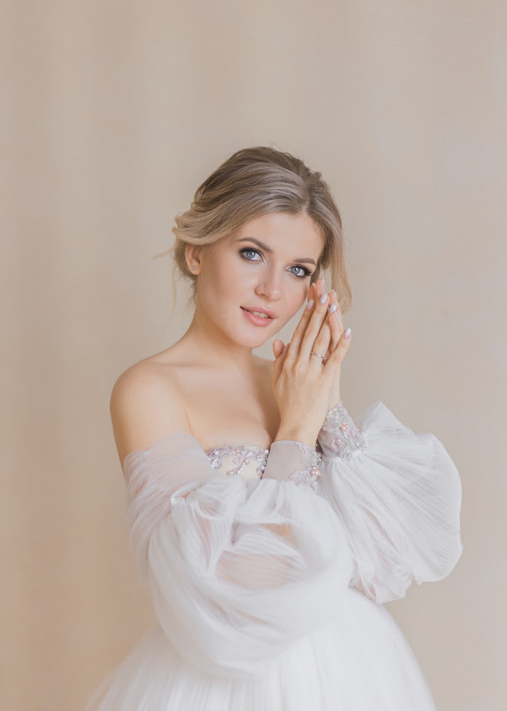 Екатерина  и Илья