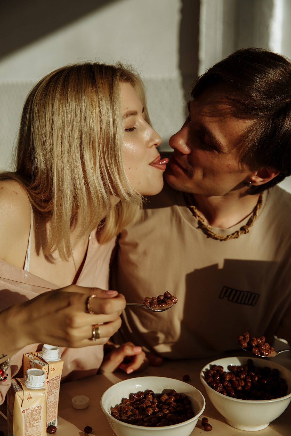 Kseniy&Alexander