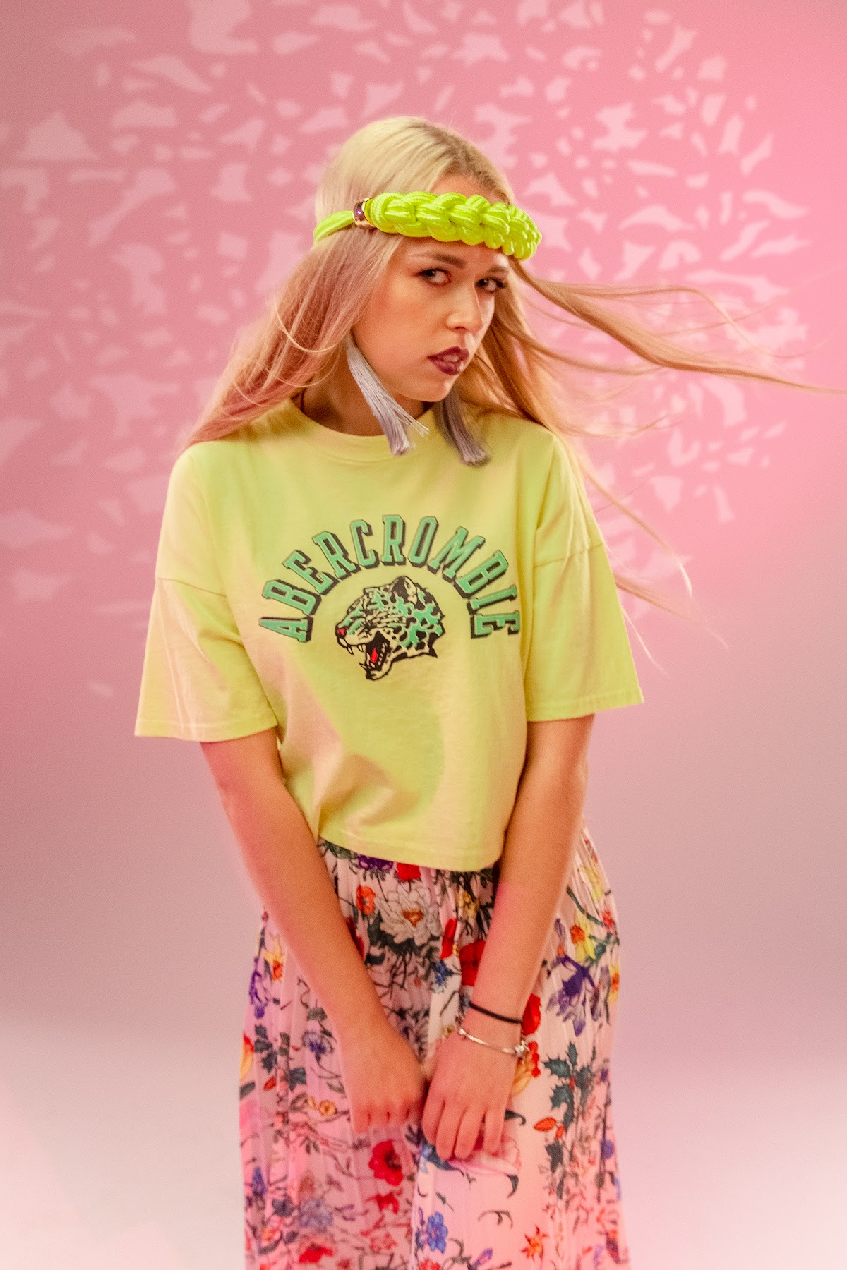 Портфолио: Мода (Fashion)