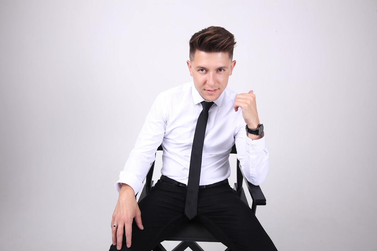 Портфолио: Корпоратив