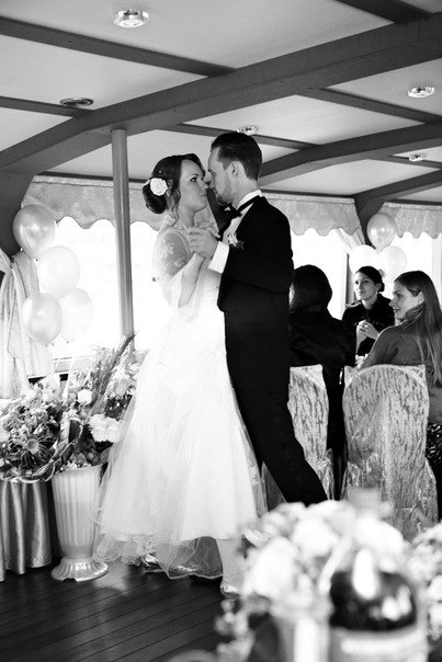 Wedding Movement