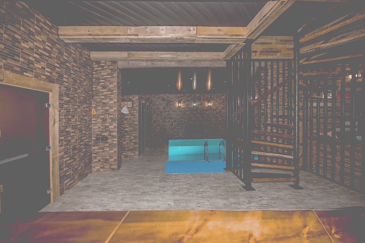 Дом LOFT HOUSE