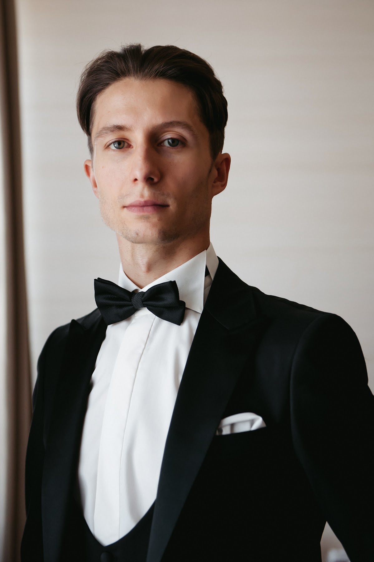 Юлия и Алексагдр