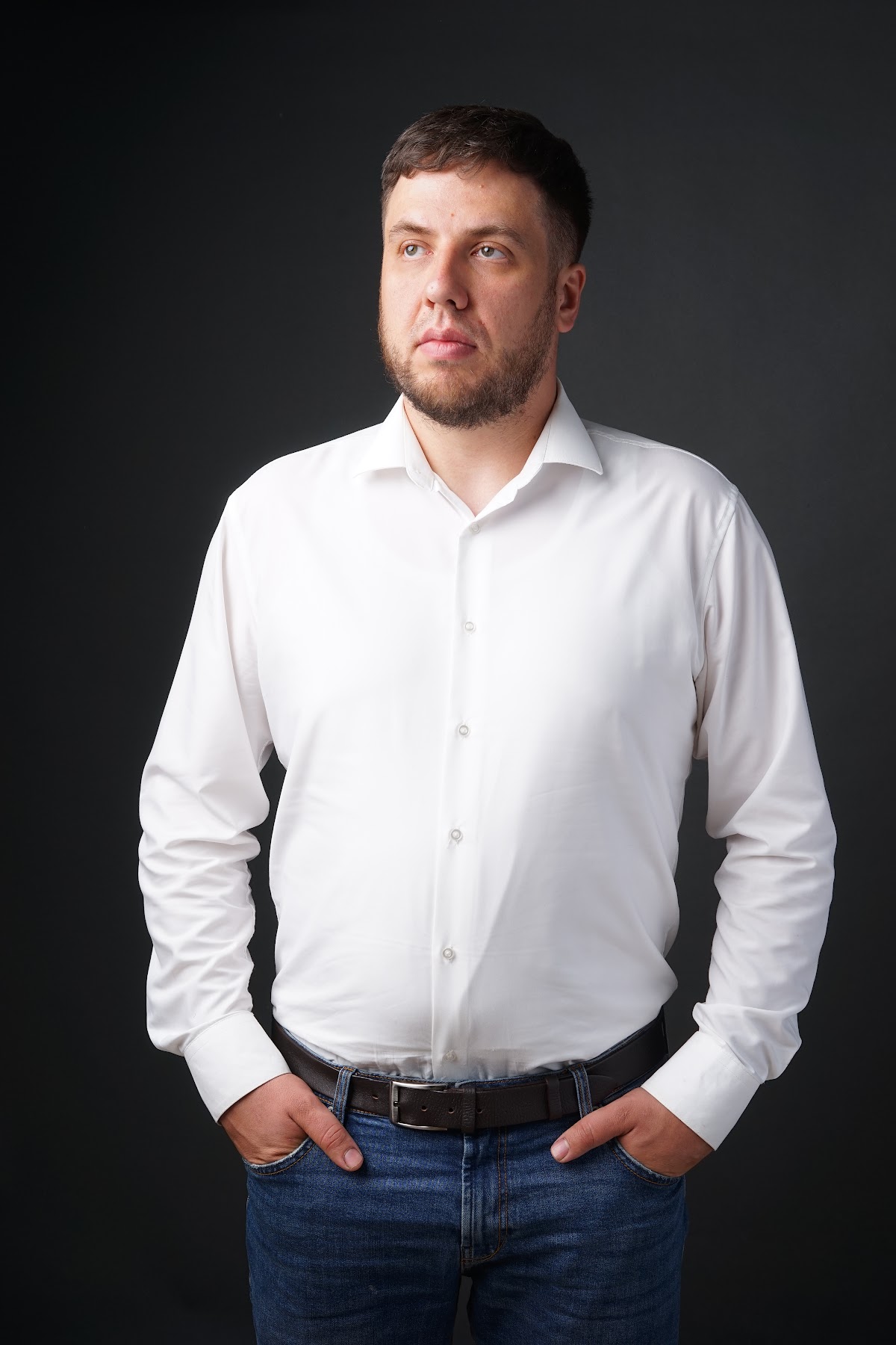 Личное портфолио