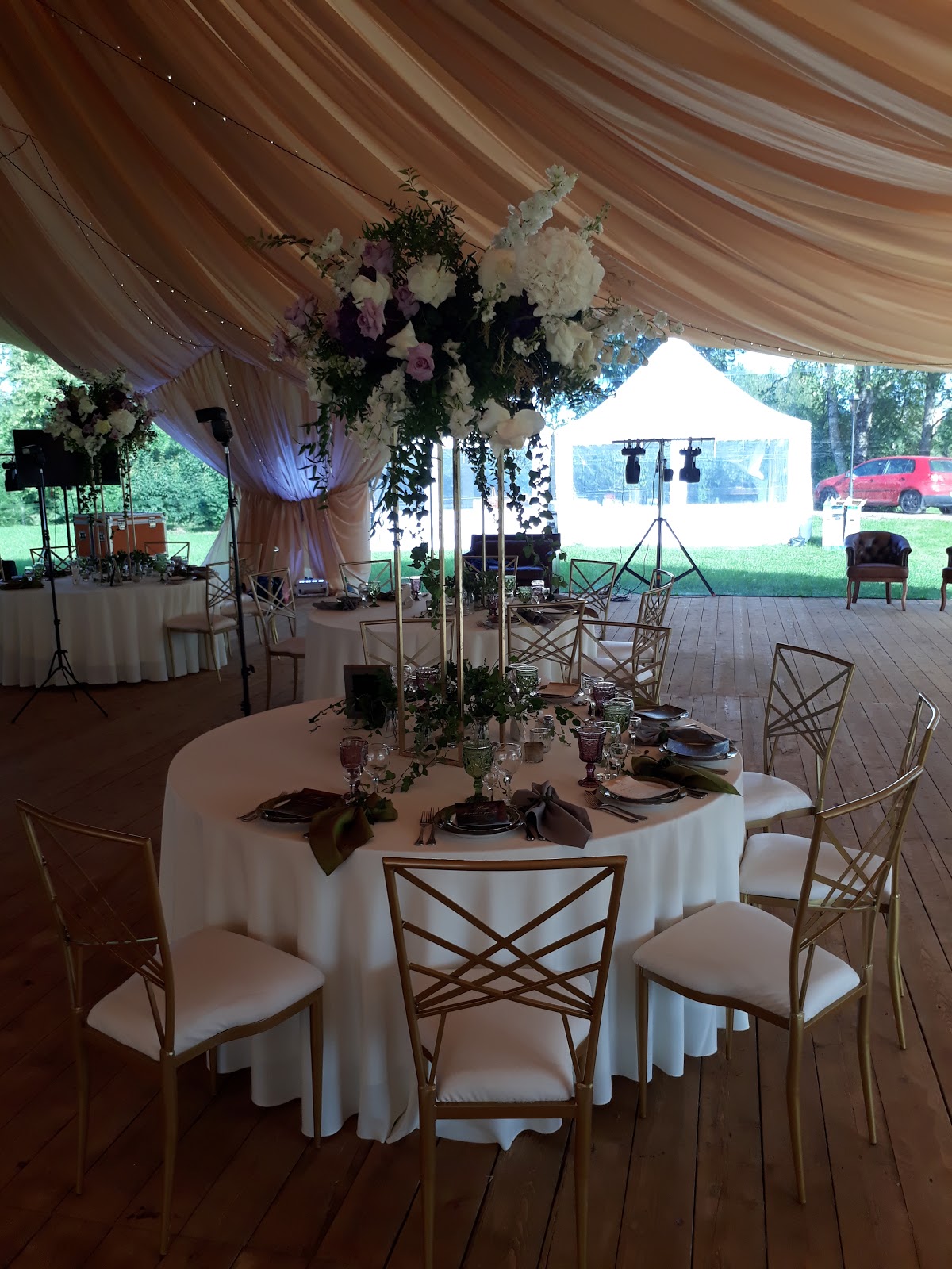 Catering by Otido Group
