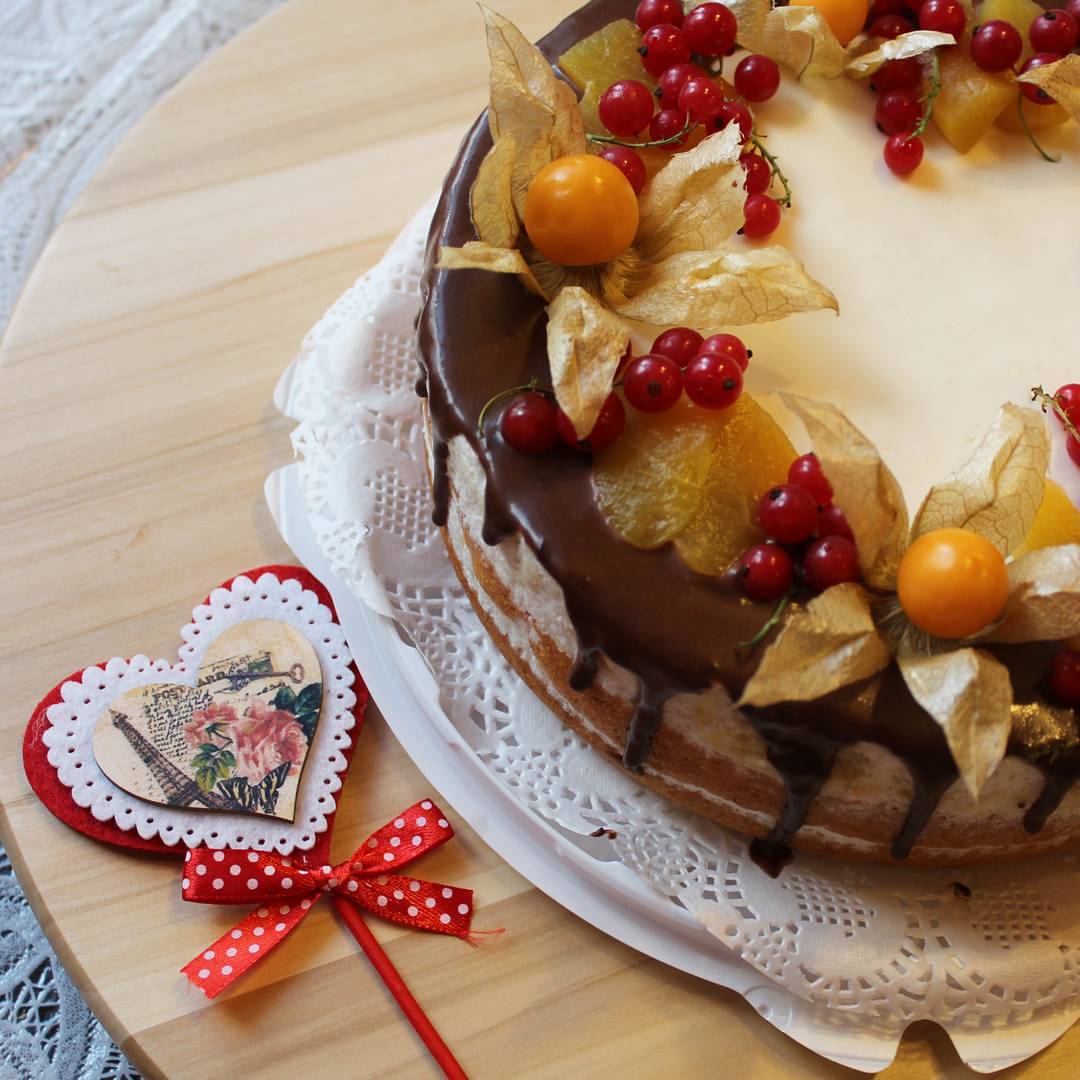 Уральский самовар