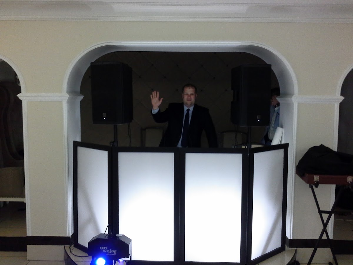 DJ Generalov