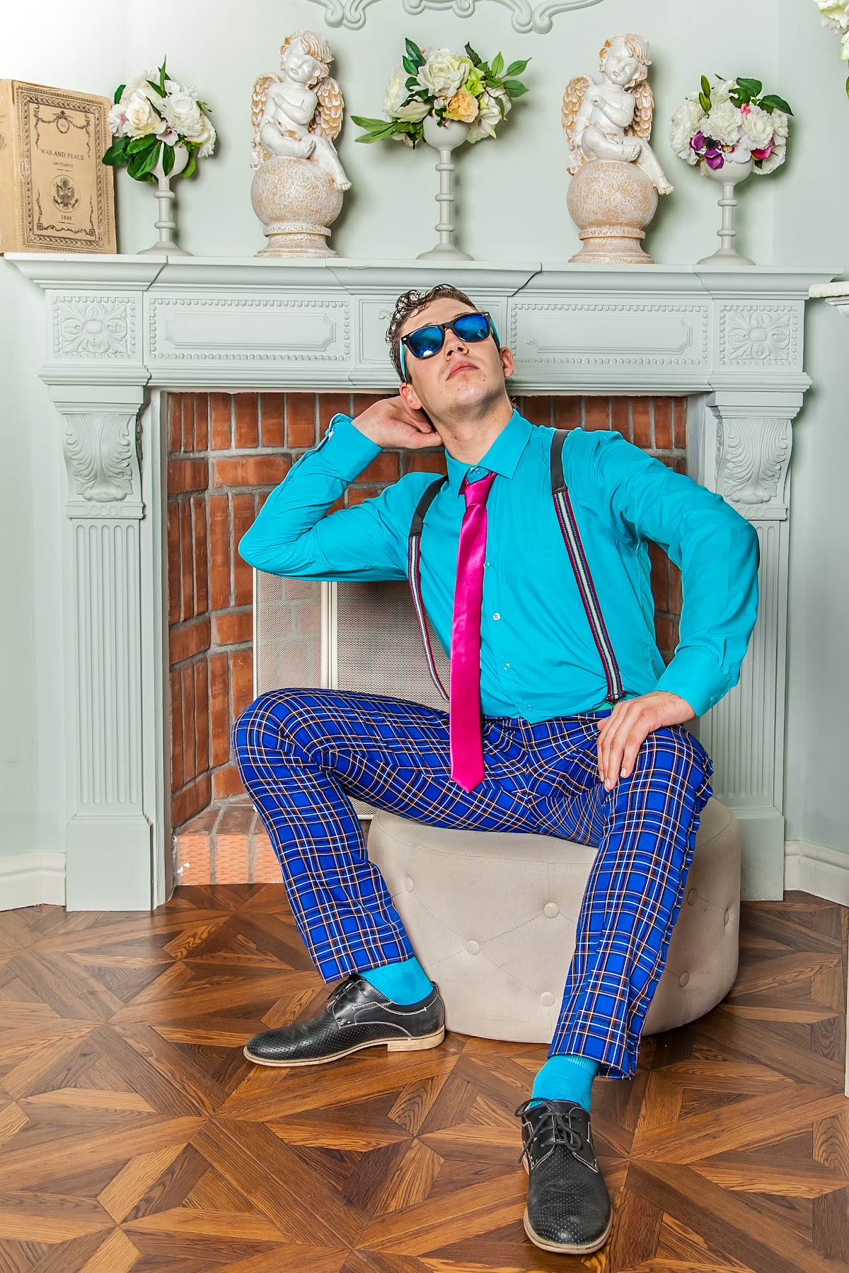 МУЖСКОЙ СОСТАВ ШОКОЛАДА!!!!!!!!!!!!! КРУТЫЕ ПАРНИ!!!!!!!!!!!!!
