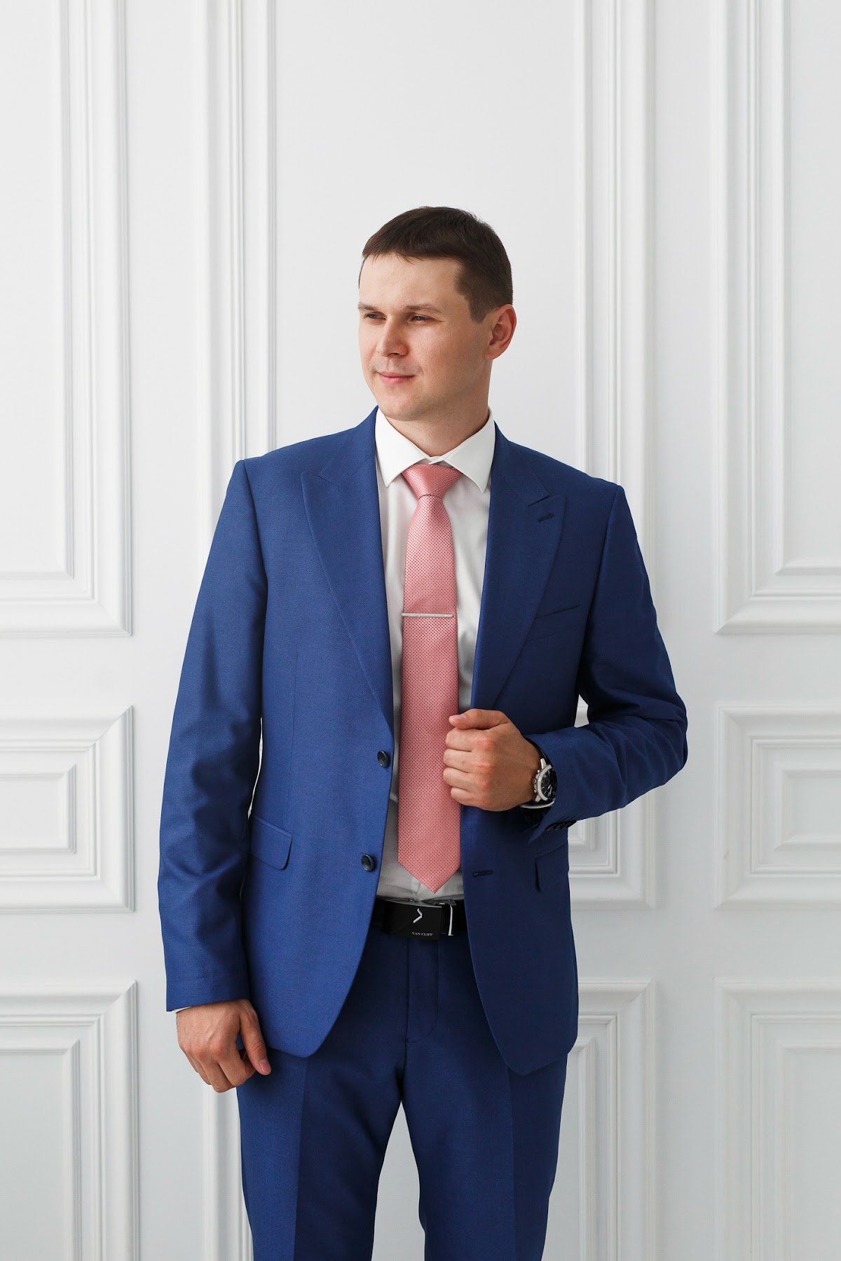 Алена и Женя