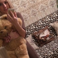 Светлана Семёнова