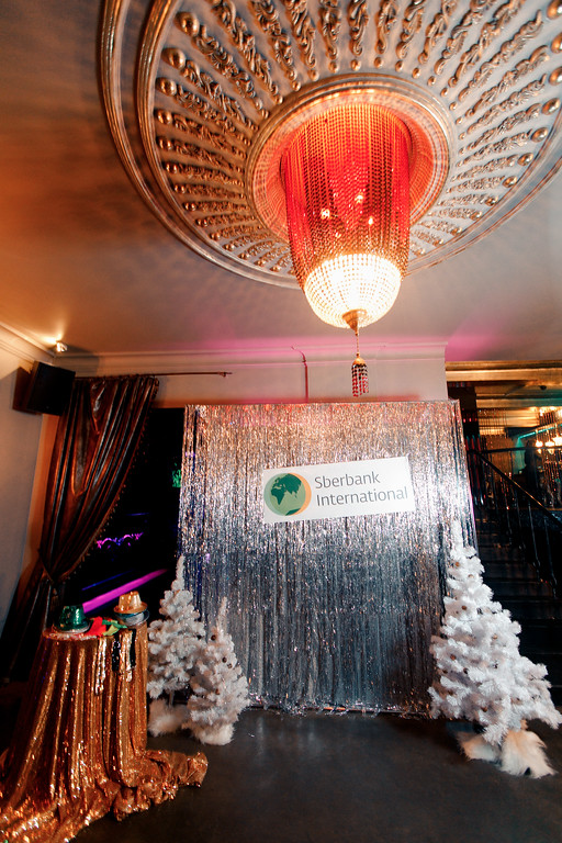 Soho Event Hall — Корпоратив