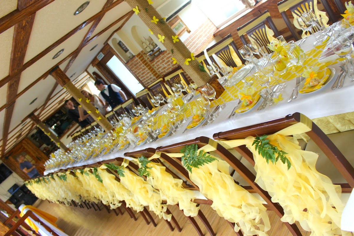 Свадебный