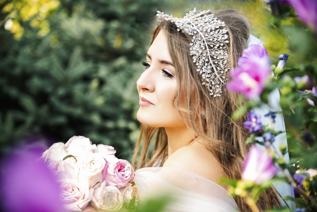 Марина Малюта — кадр 2 из 20