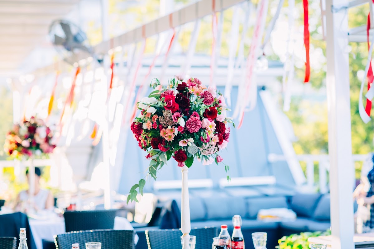 Wedding day Костя и Маша