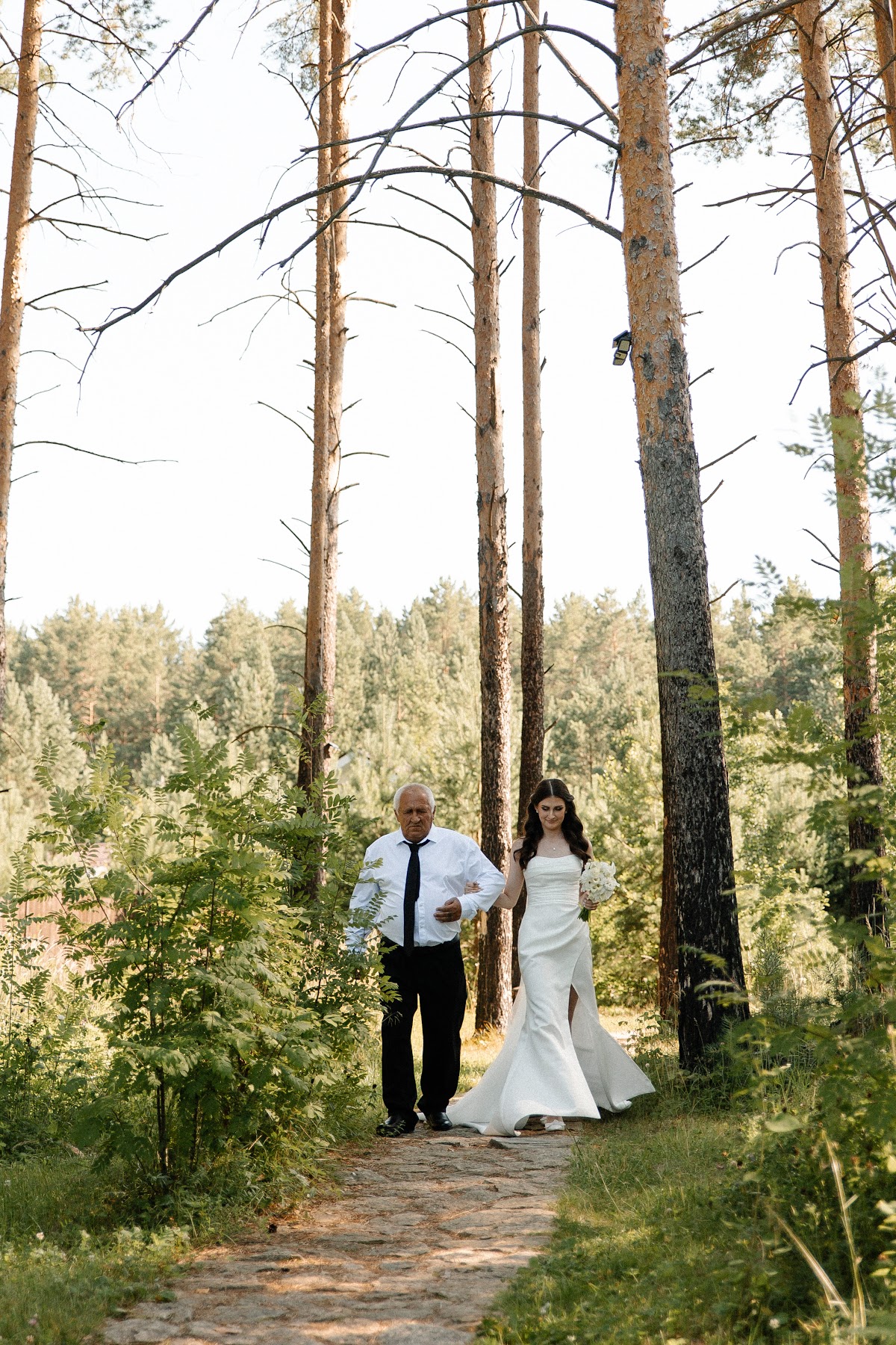 АЛЕКСЕЙ & ИРИНА