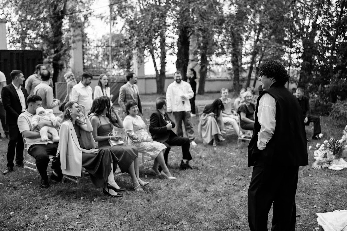 Wedding L&M