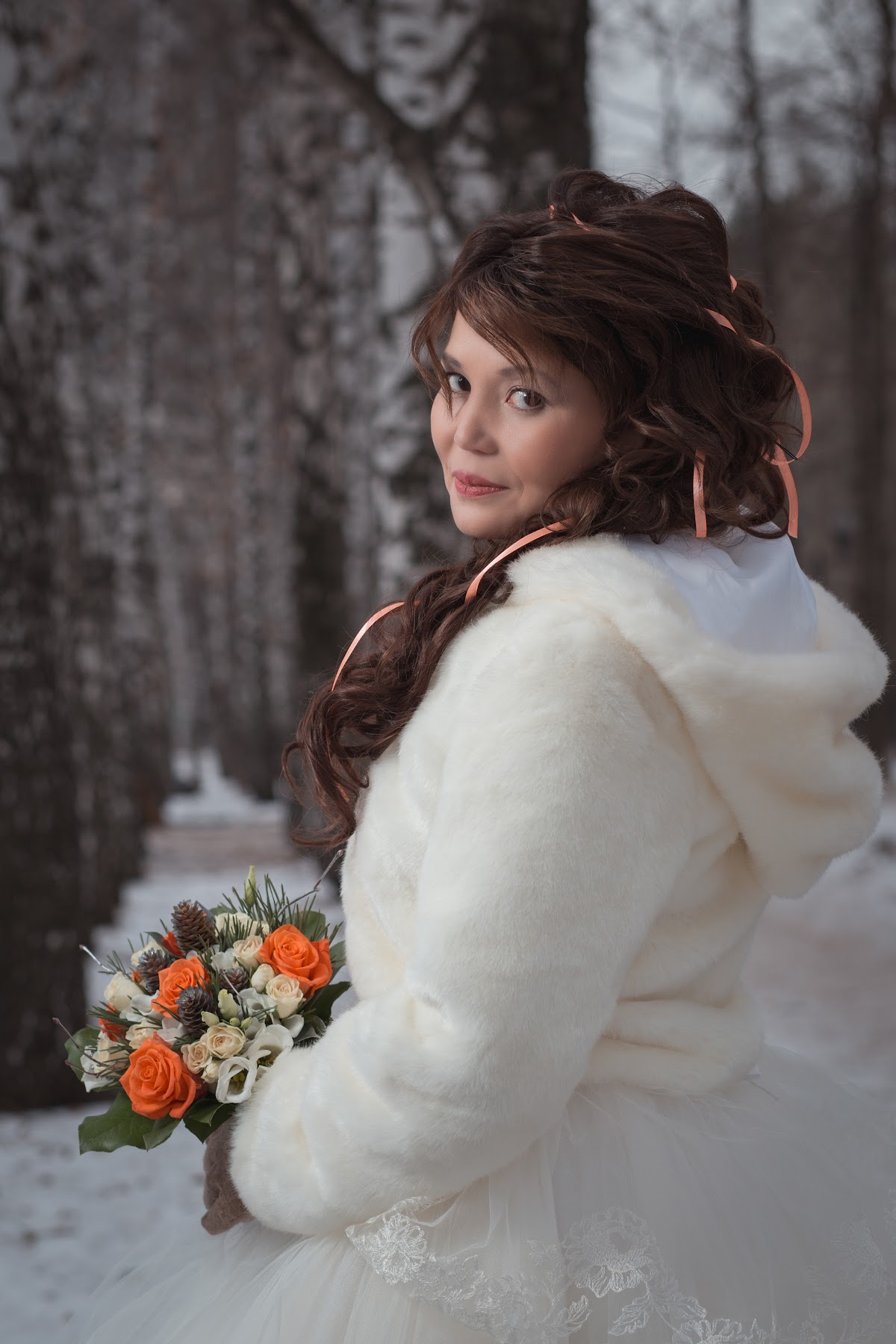 Елена и Вадим