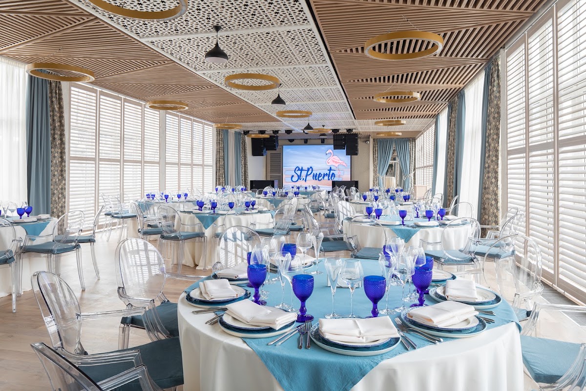 Novikov Events