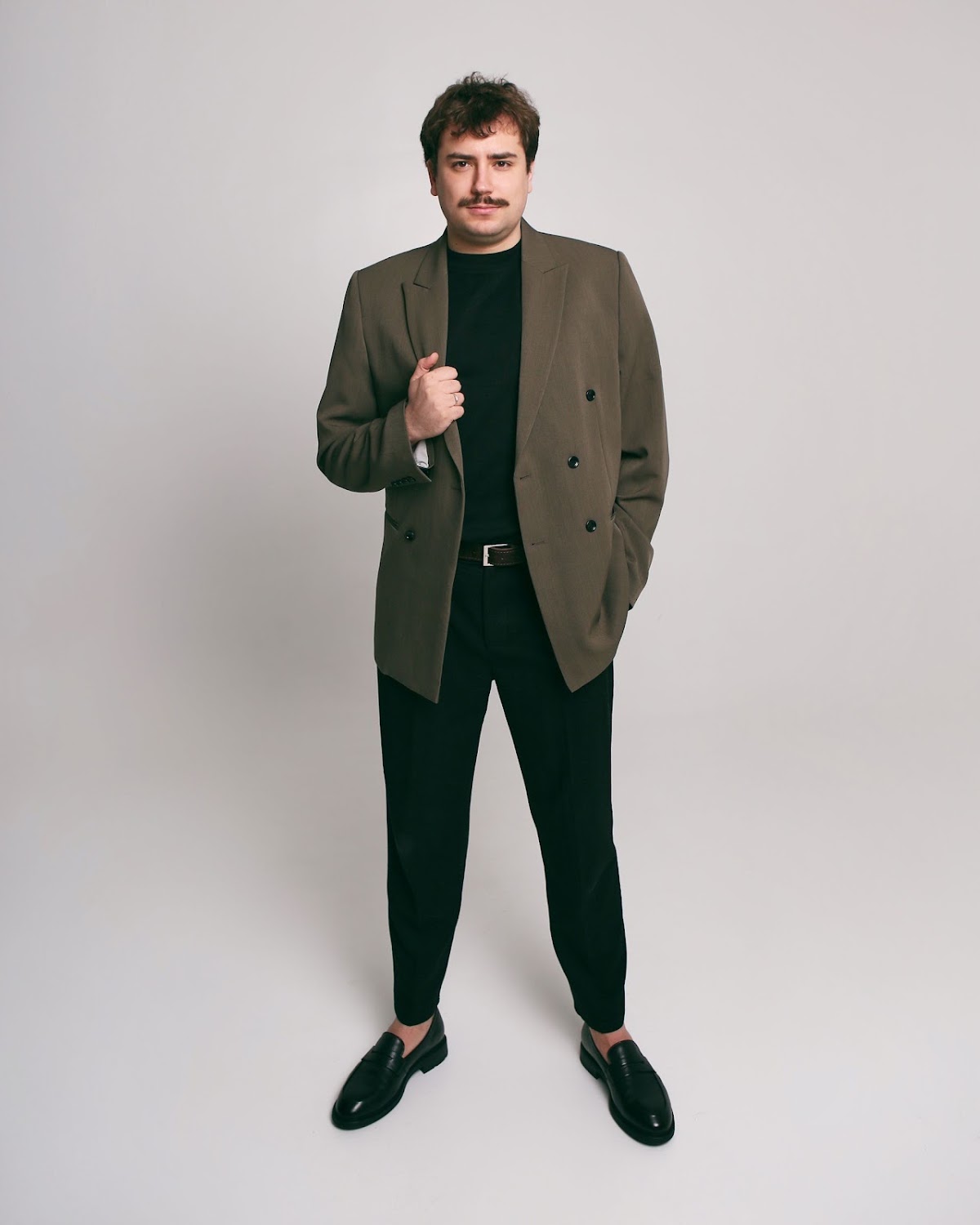 Андрей Кайгородов