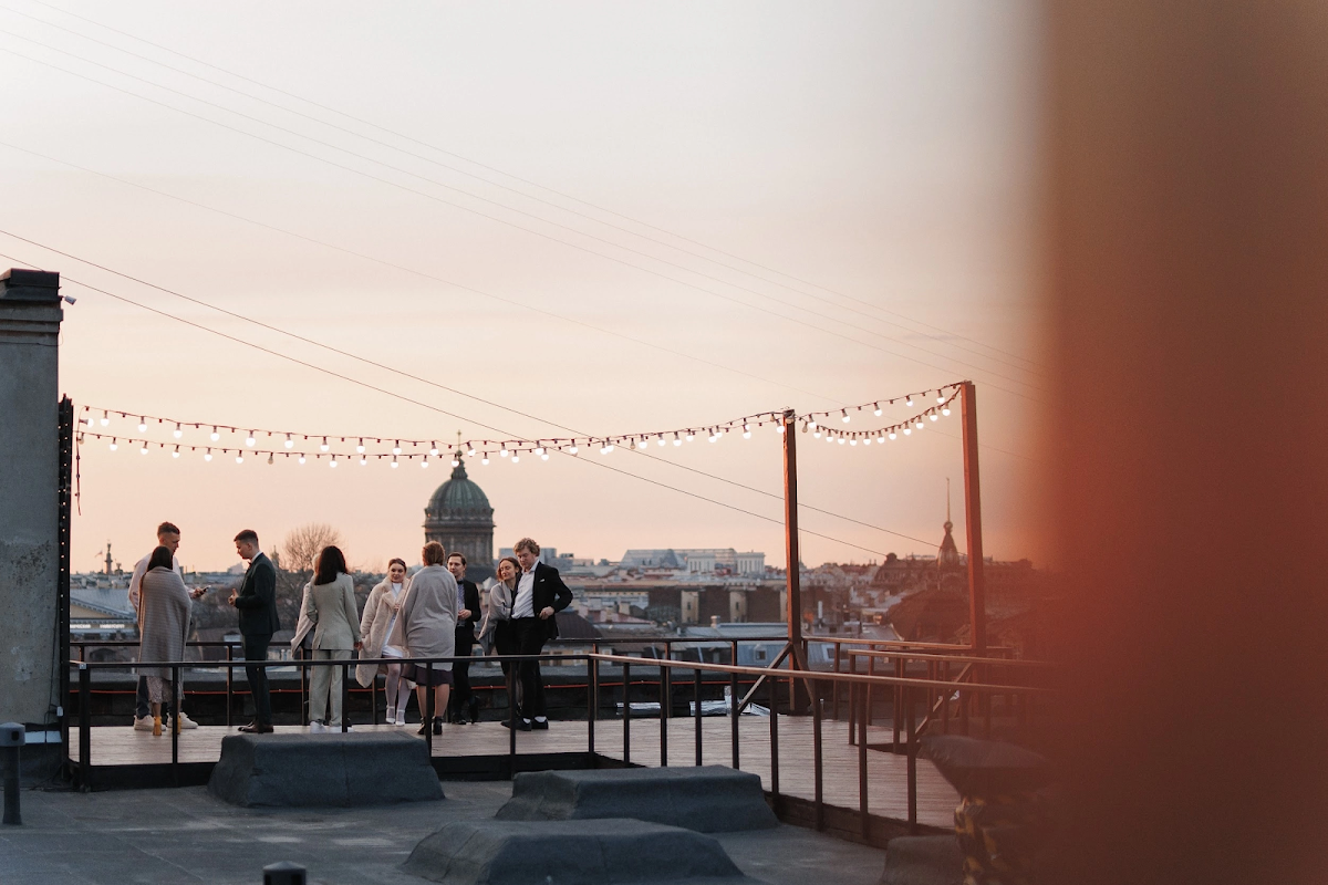 Event Loft