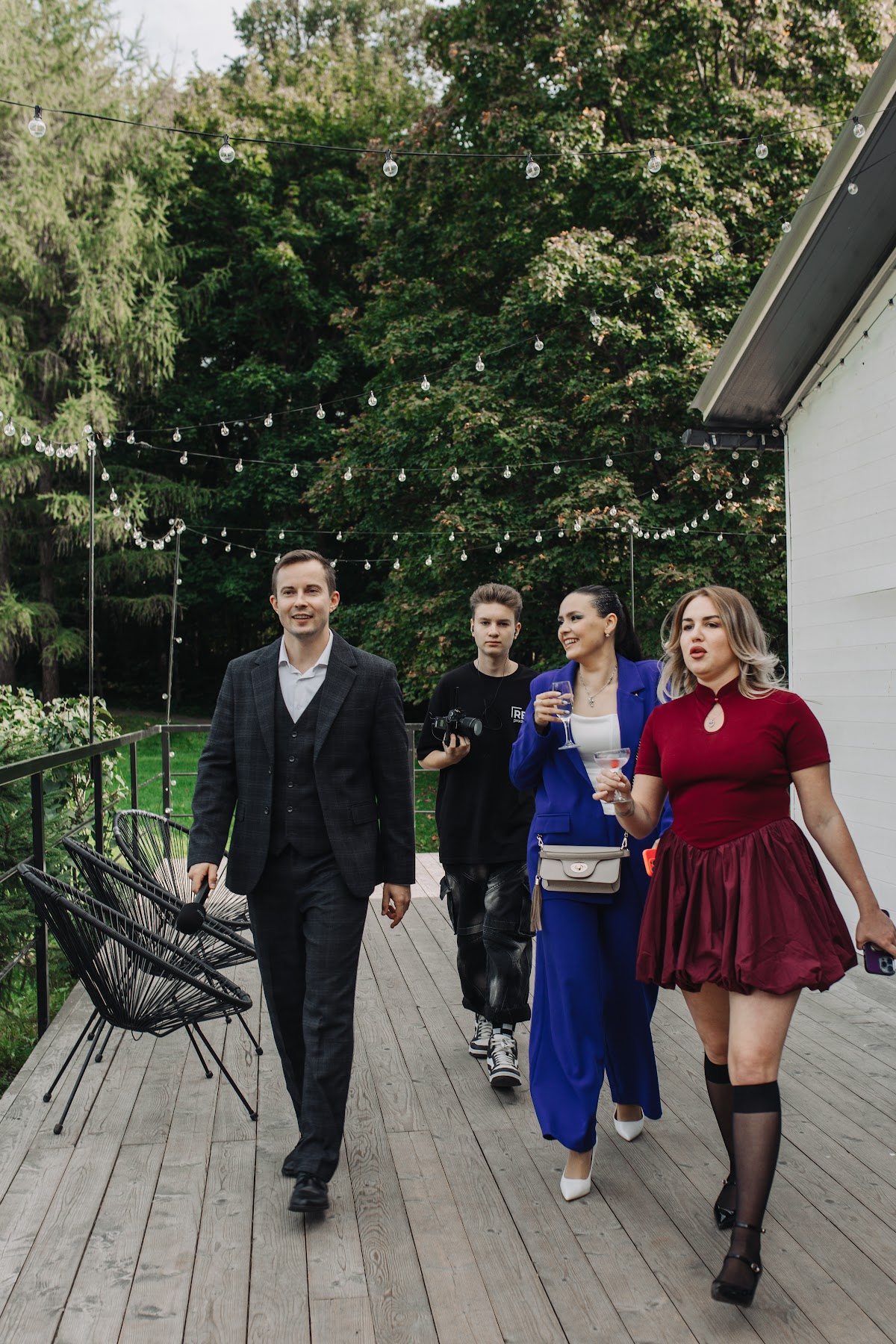 Wedding