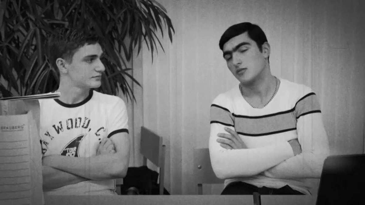 Пётр Дресвянников