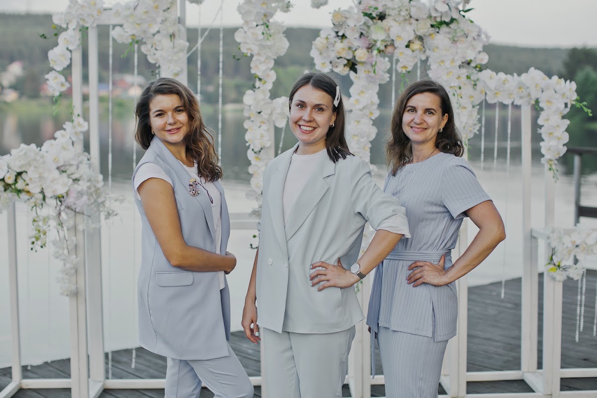 Наталья Потапкина
