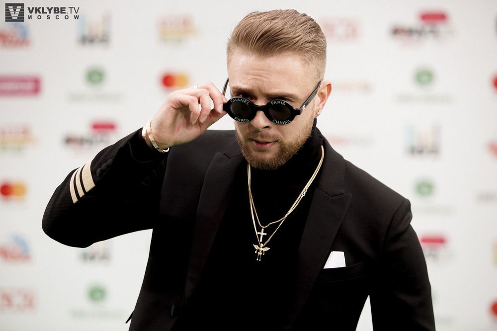 Премия МУЗТВ