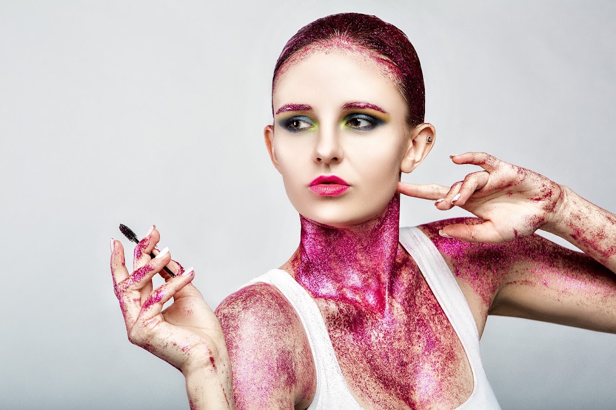 Портфолио: Мода (Fashion)