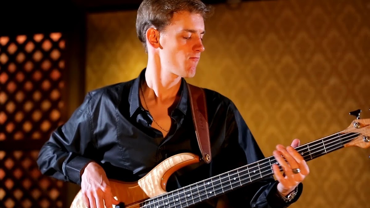 Музыкальная группа «InfinityBass»