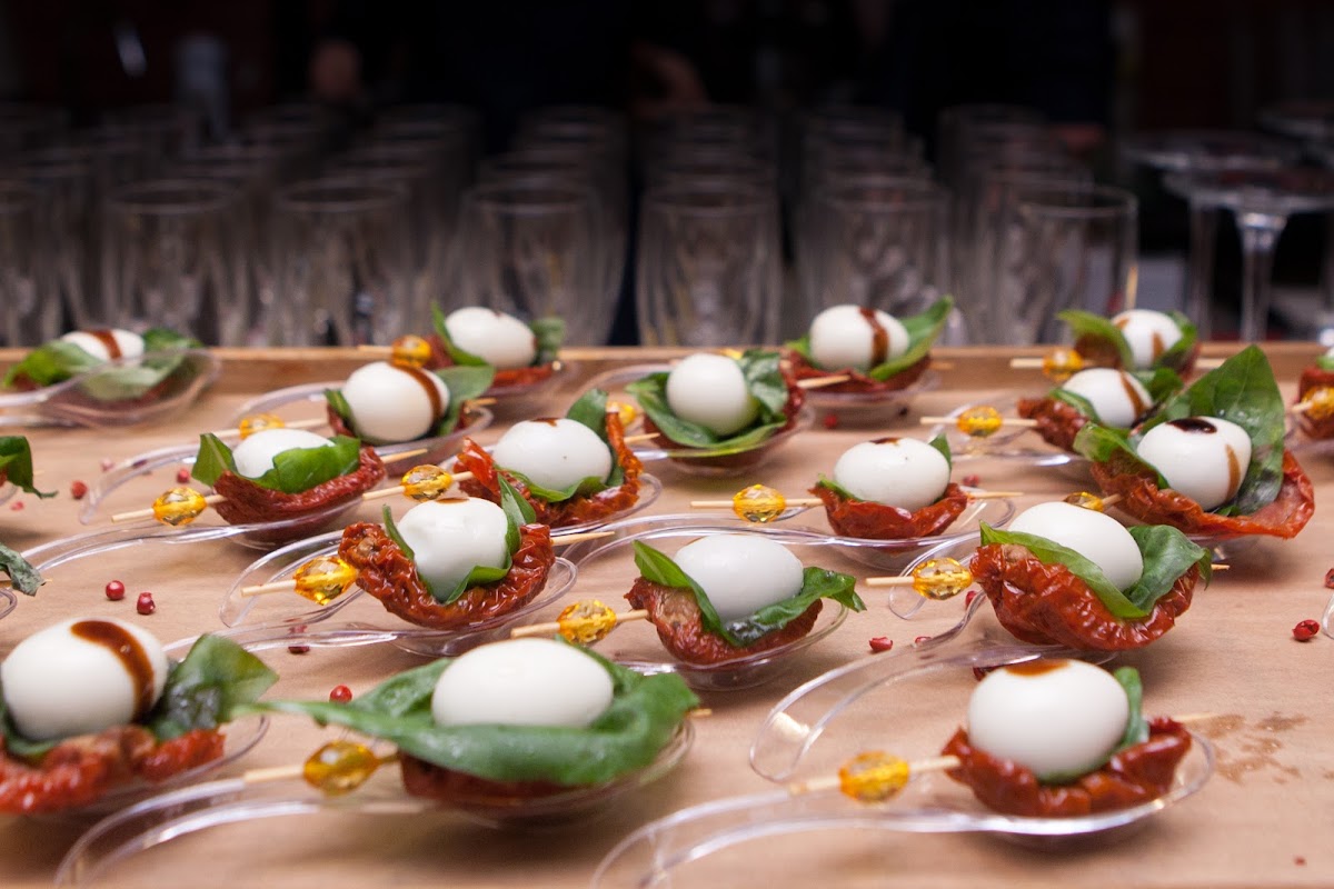 Foodies Catering