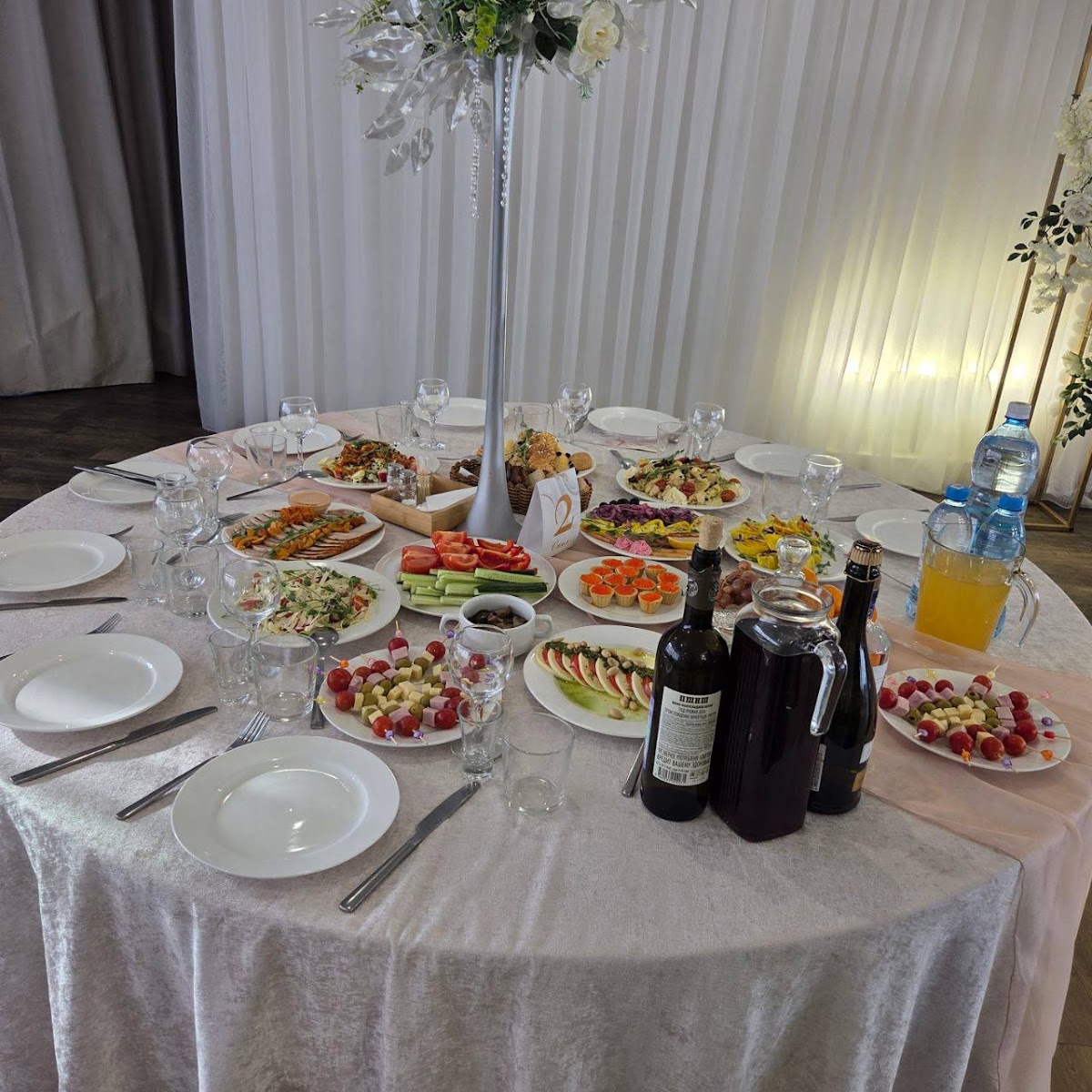 Евгения Гончарова