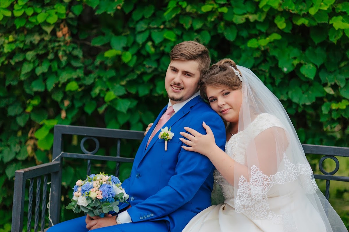 Юлия и Андрей