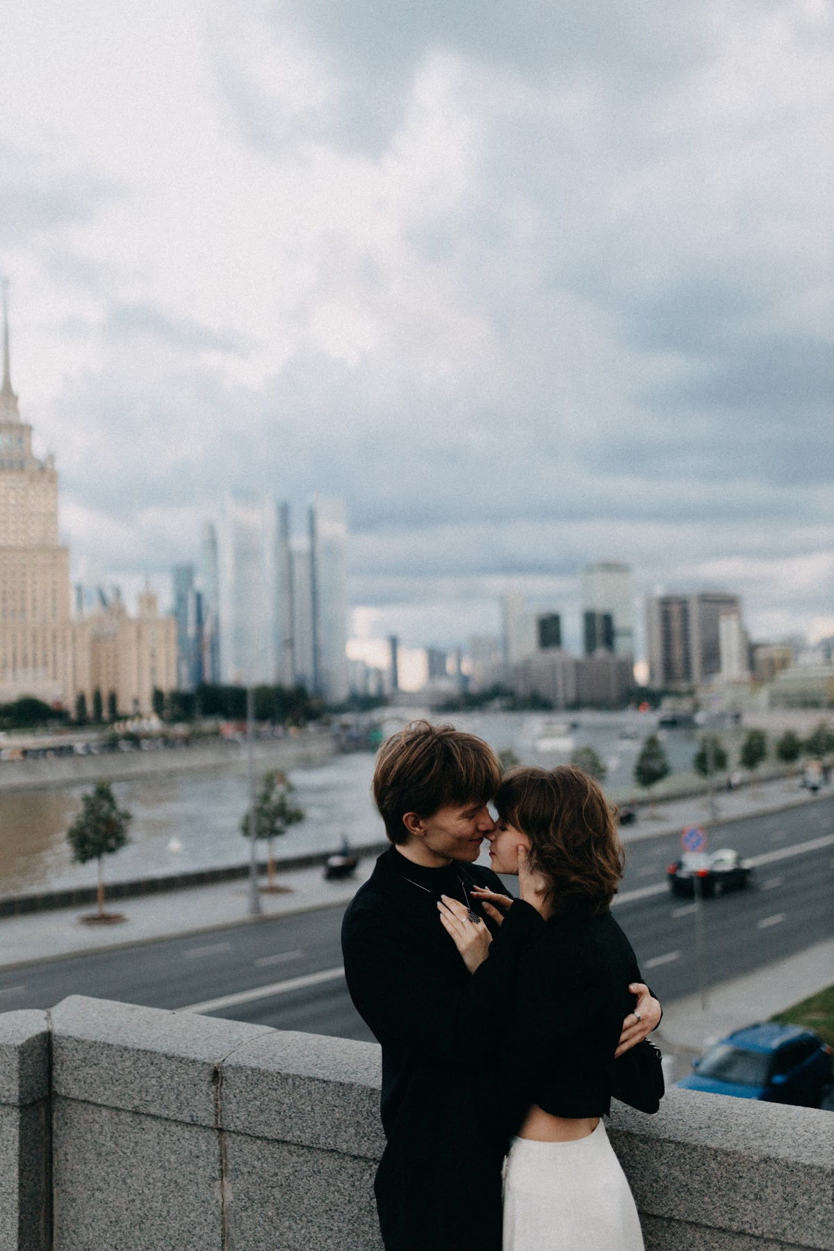 Лавстори Влад и Аня