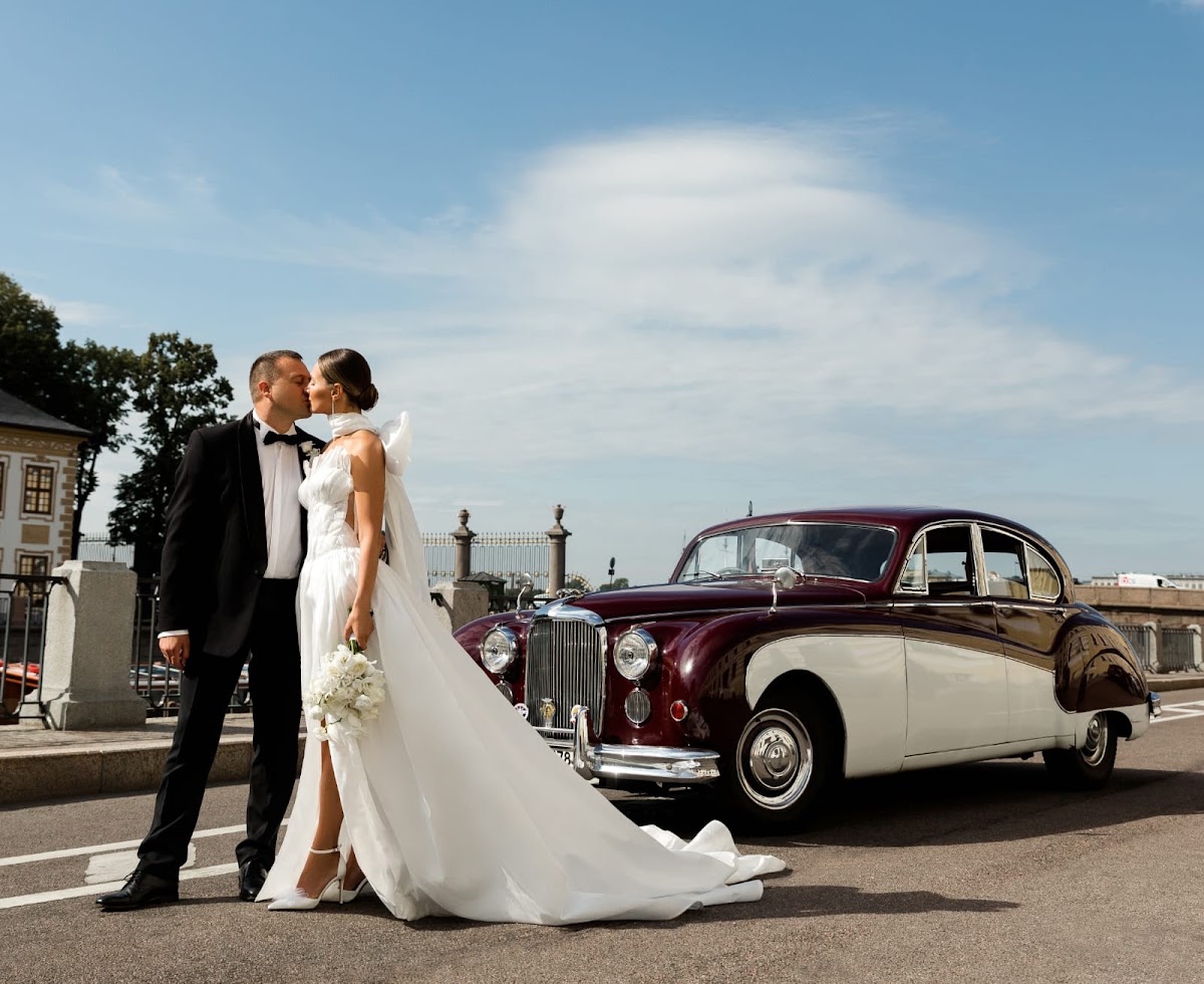Jaguar Mark