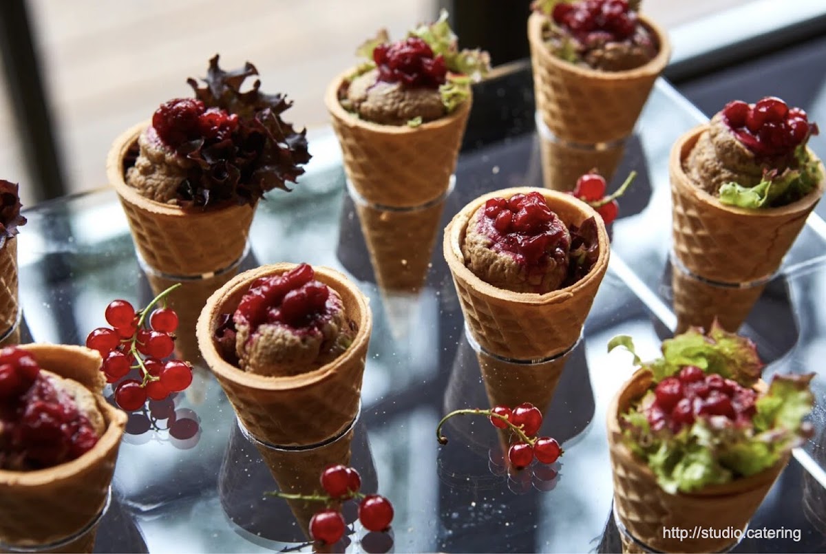 Studio Catering — кадр 5 из 14