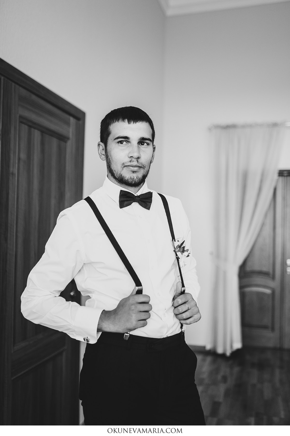 Альбина и Анатолий