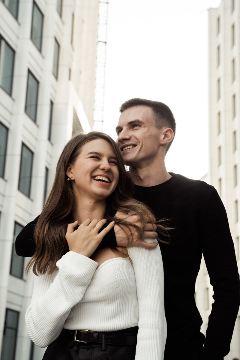 Love story