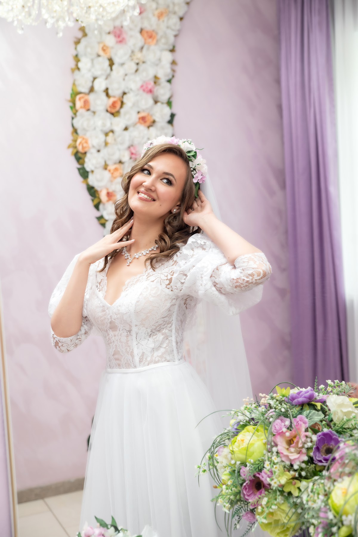Тимур и Елена