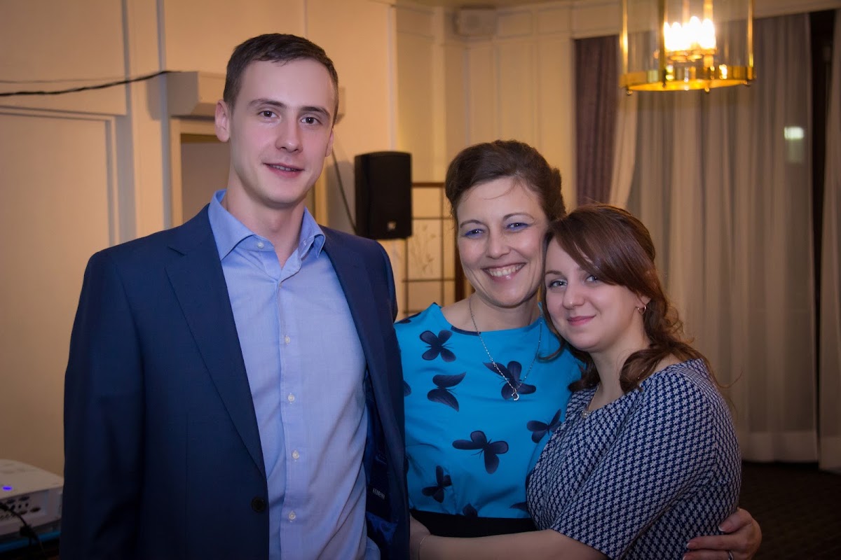 5.12.15 Светлана и Сергей